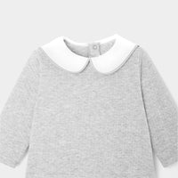 0 QTY / GRIS CHINE  PAP ENSEMBLE RALFBIS