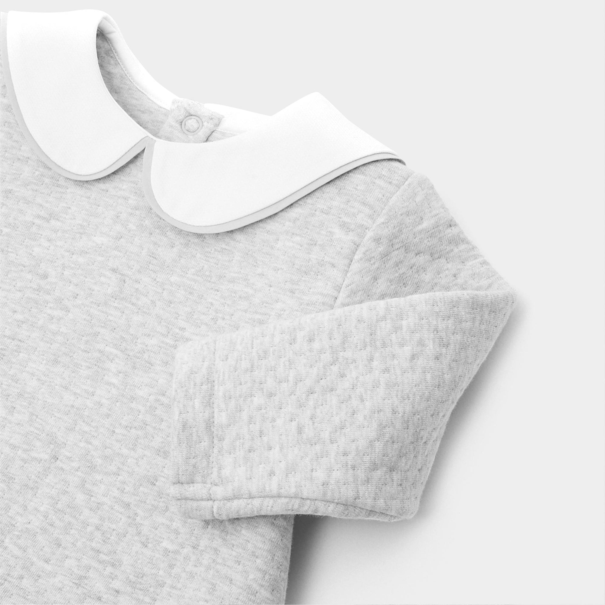 0 QTY / GRIS CHINE  PAP ENSEMBLE RALFBIS
