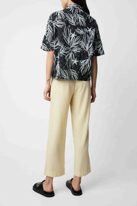 Chemise Tony Holiday - Charbon