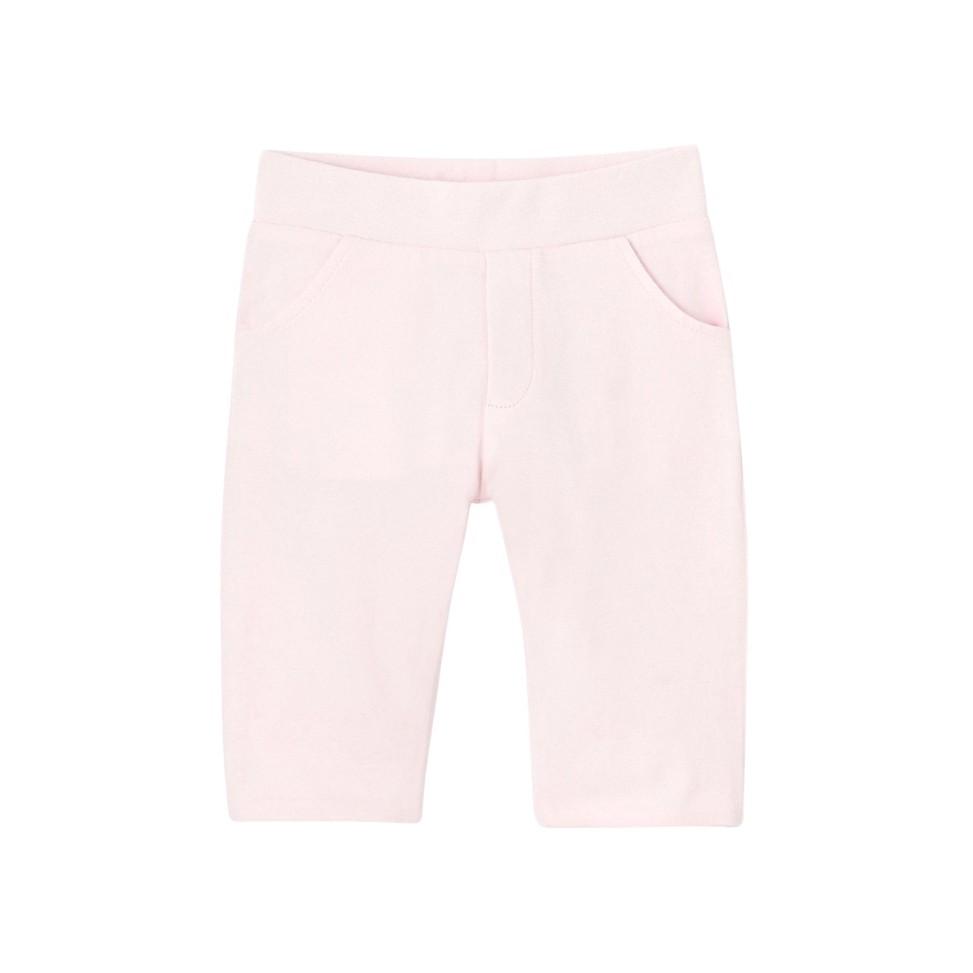 29 QTY / ROSE PALE  PAP PANTALON GIRA