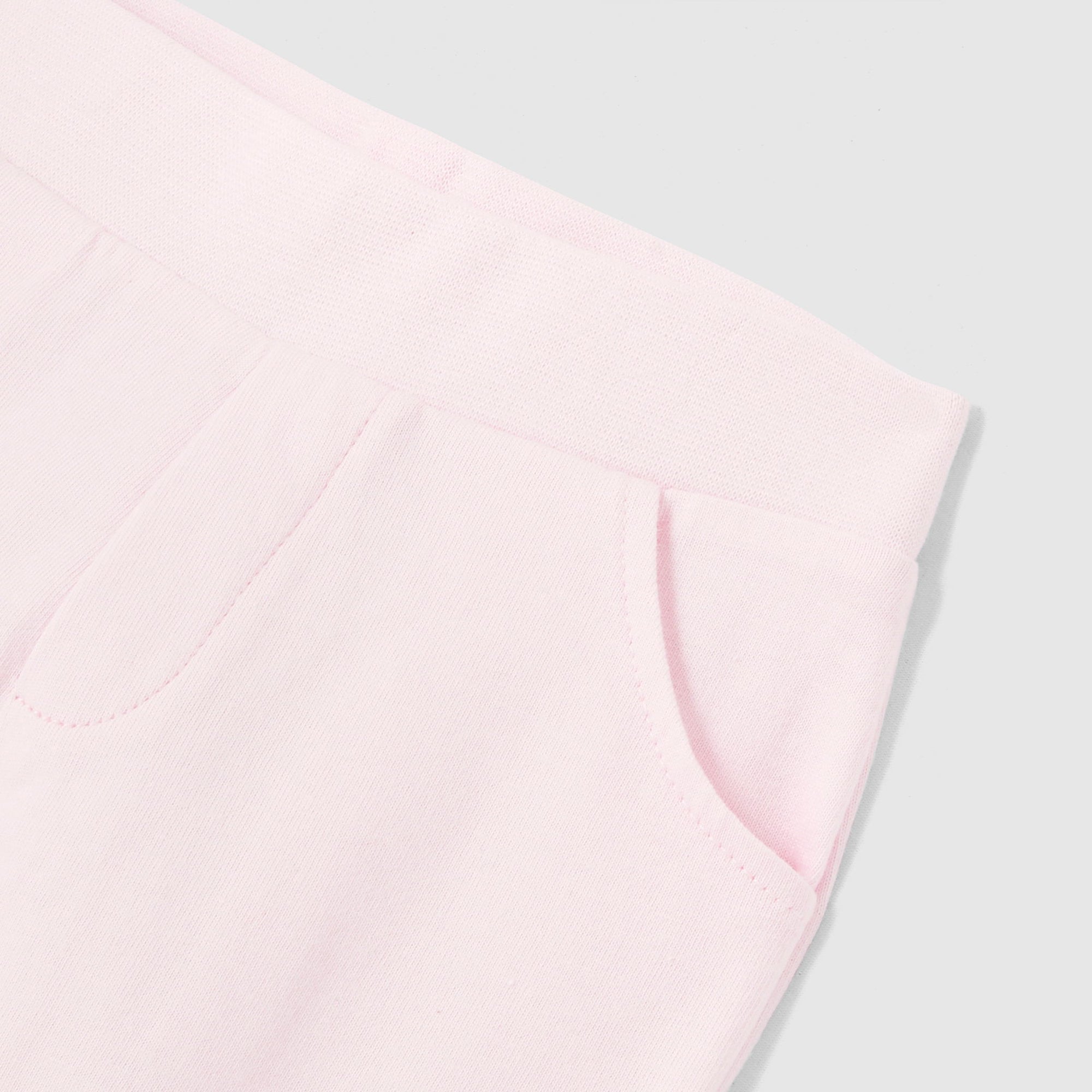 29 QTY / ROSE PALE  PAP PANTALON GIRA