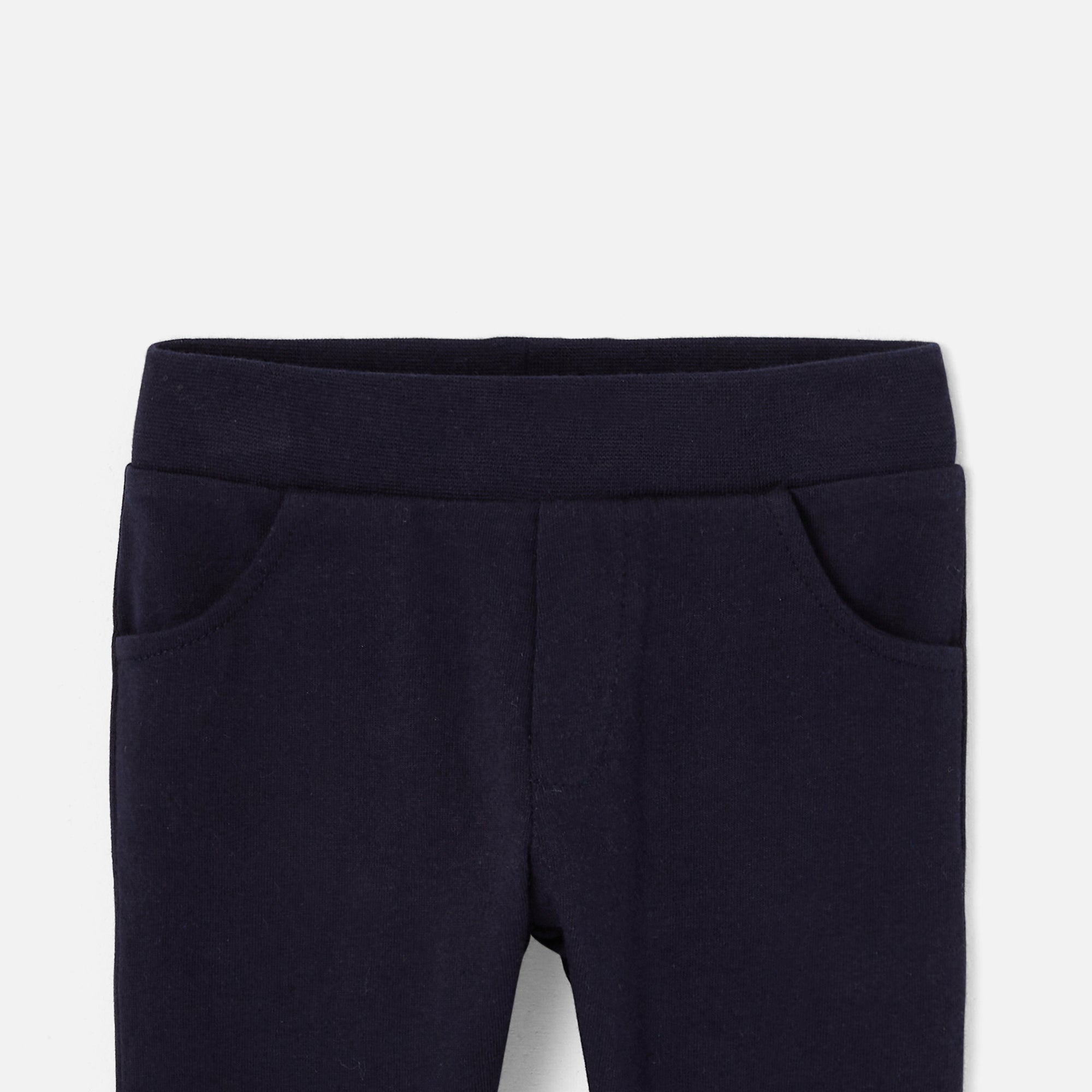 0 QTY / MARINE JACADI PAP PANTALON GIRABIS