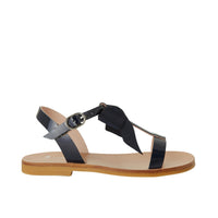 14 QTY / MARINE JACADI CHAUSSURES CUIR MARQUISE