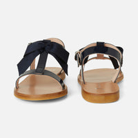 14 QTY / MARINE JACADI CHAUSSURES CUIR MARQUISE