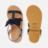 14 QTY / MARINE JACADI CHAUSSURES CUIR MARQUISE