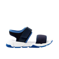 47 QTY / MARINE JACADI CHAUSSURES CUIR BOOST