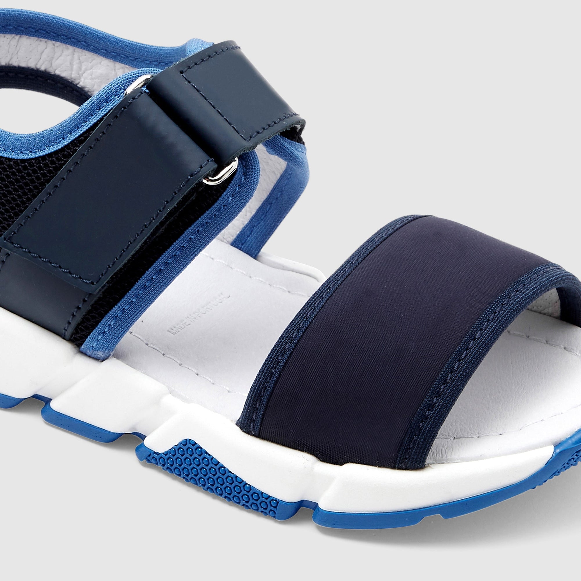 MARINE BOOST