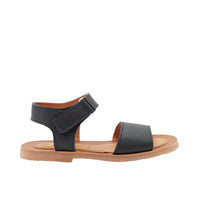 714 QTY / MARINE JACADI CHAUSSURES CUIR FERNAND