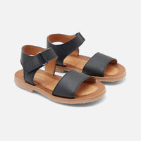 714 QTY / MARINE JACADI CHAUSSURES CUIR FERNAND