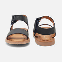 714 QTY / MARINE JACADI CHAUSSURES CUIR FERNAND