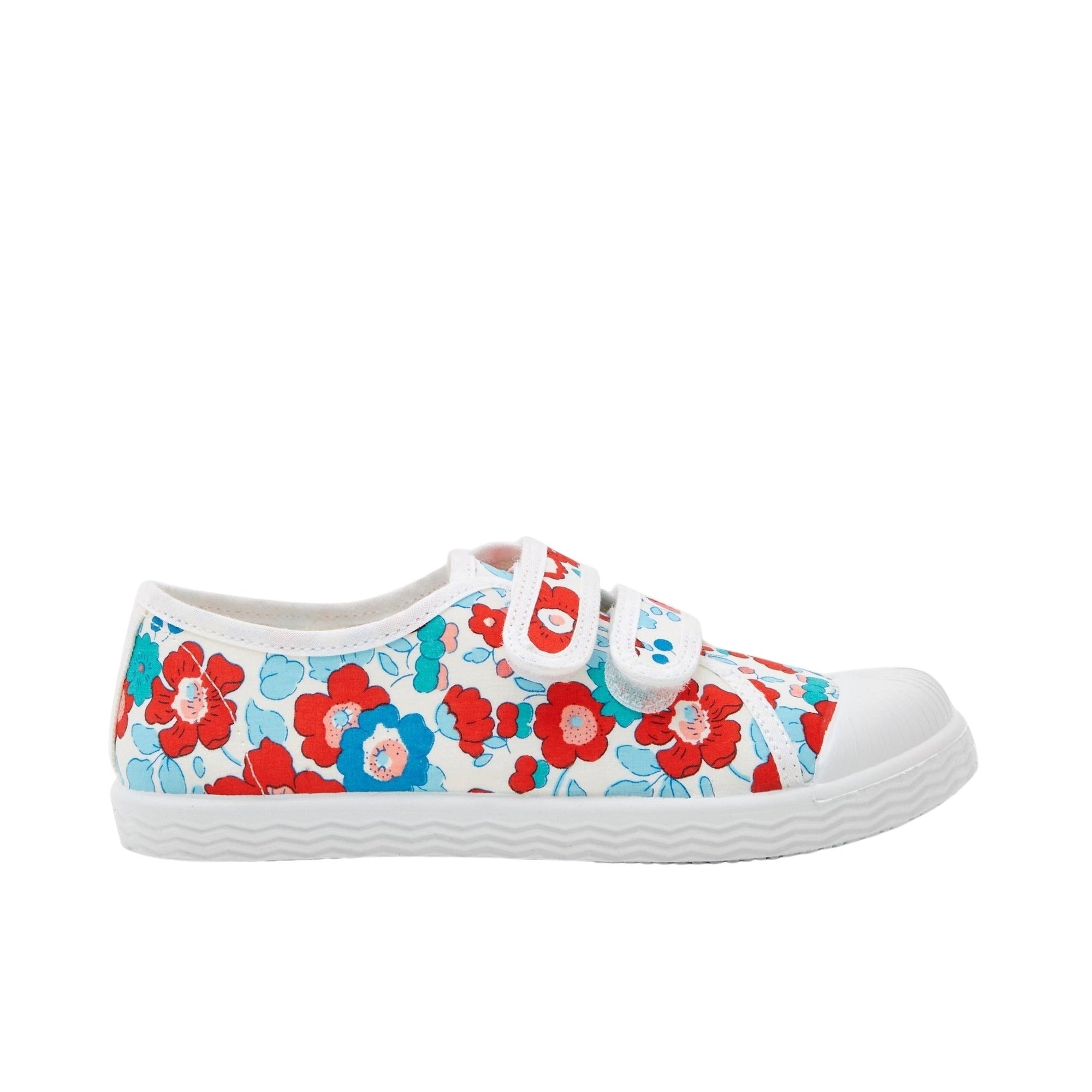 33 QTY / MULTICO CHAUSSURES TOILE BAGUETTE