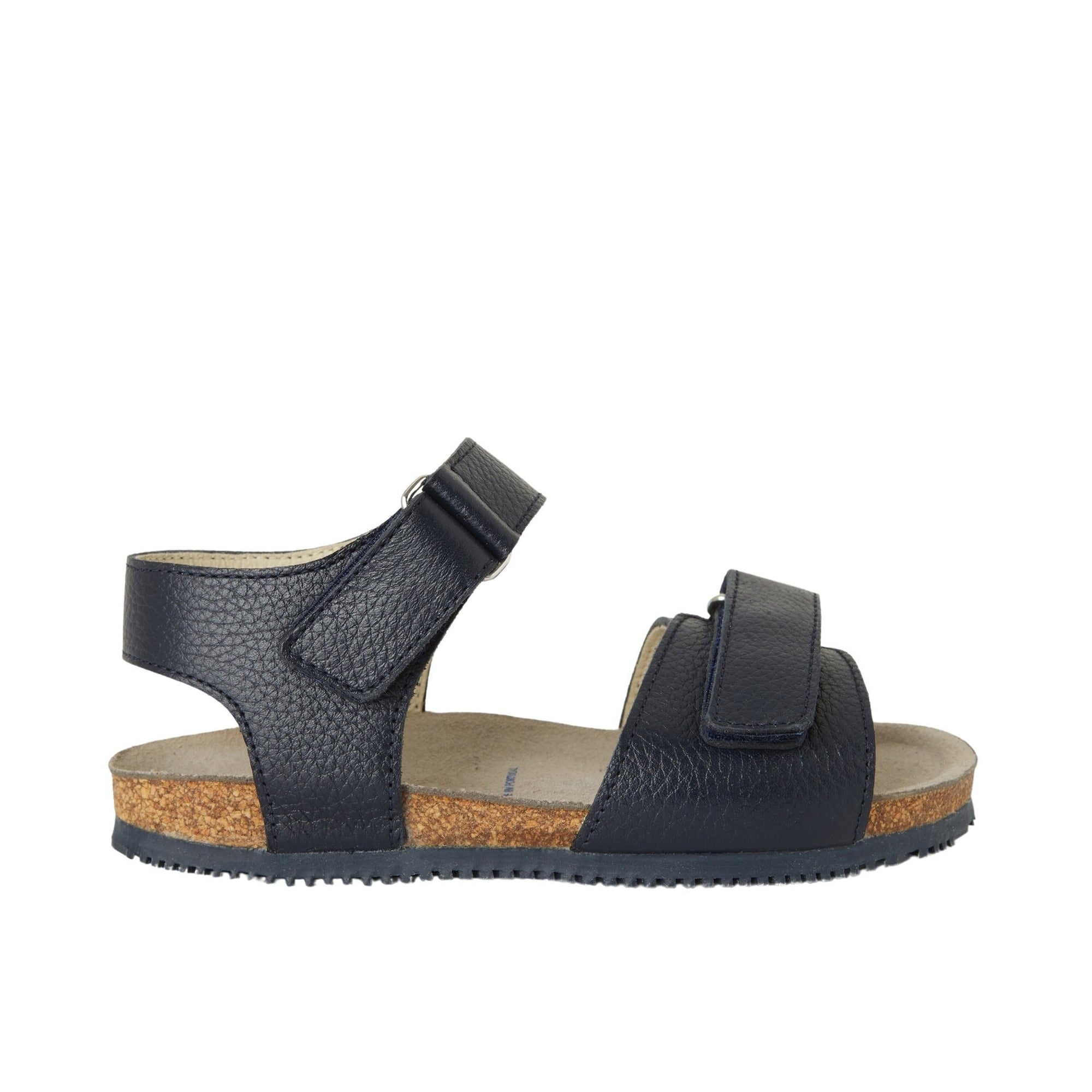 562 QTY / MARINE JACADI CHAUSSURES CUIR FOUCAULT