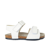 175 QTY / BLANC JACADI CHAUSSURES CUIR FOUCAULT