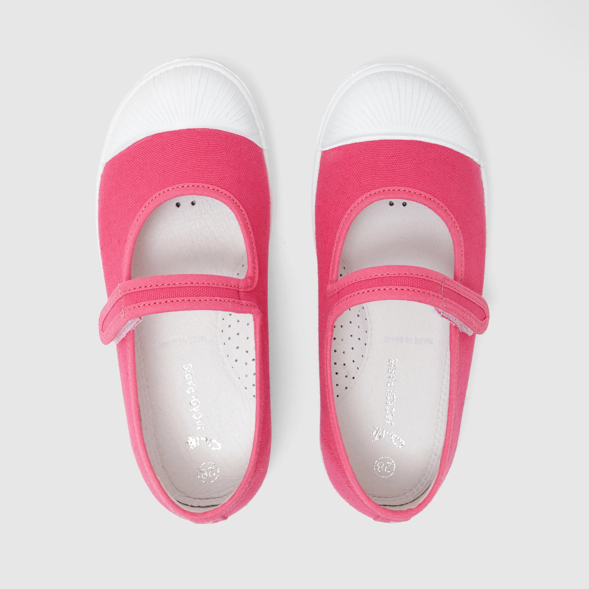 20 QTY / ROSE PETALE CHAUSSURES TOILE POURPRE COL