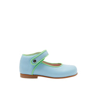 51 QTY / CIEL CHAUSSURES CUIR FANELLE