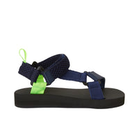 Fax sandals - Navy