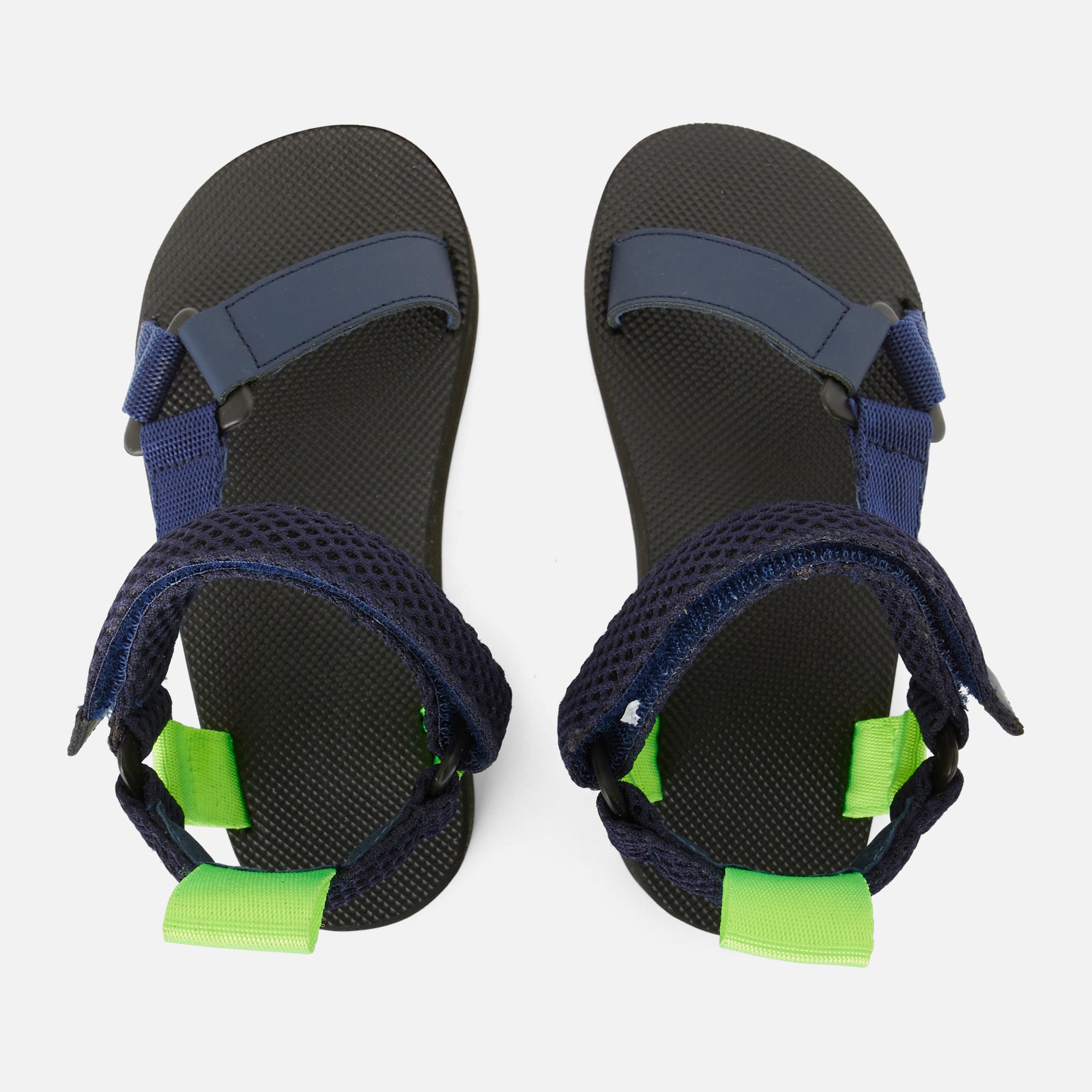 201 QTY / MARINE JACADI CHAUSSURES CUIR FAX
