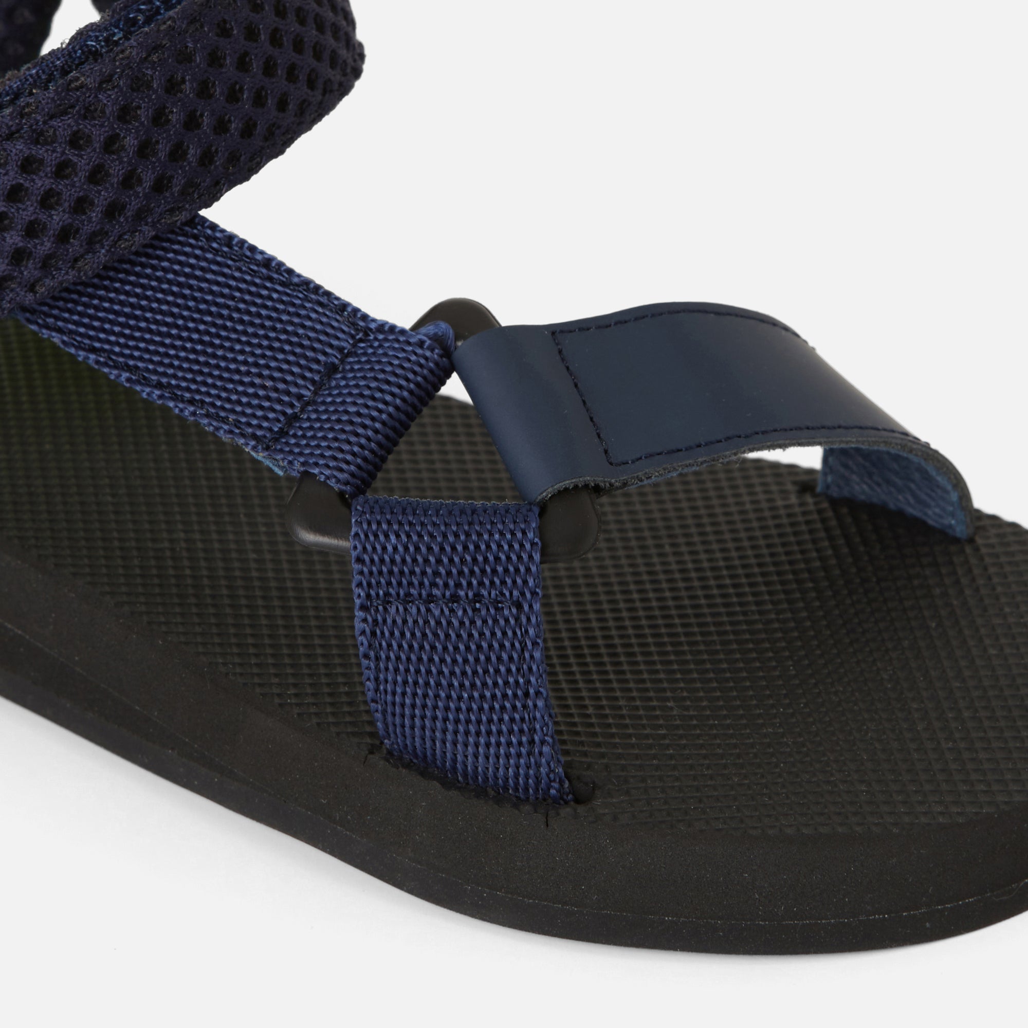 201 QTY / MARINE JACADI CHAUSSURES CUIR FAX