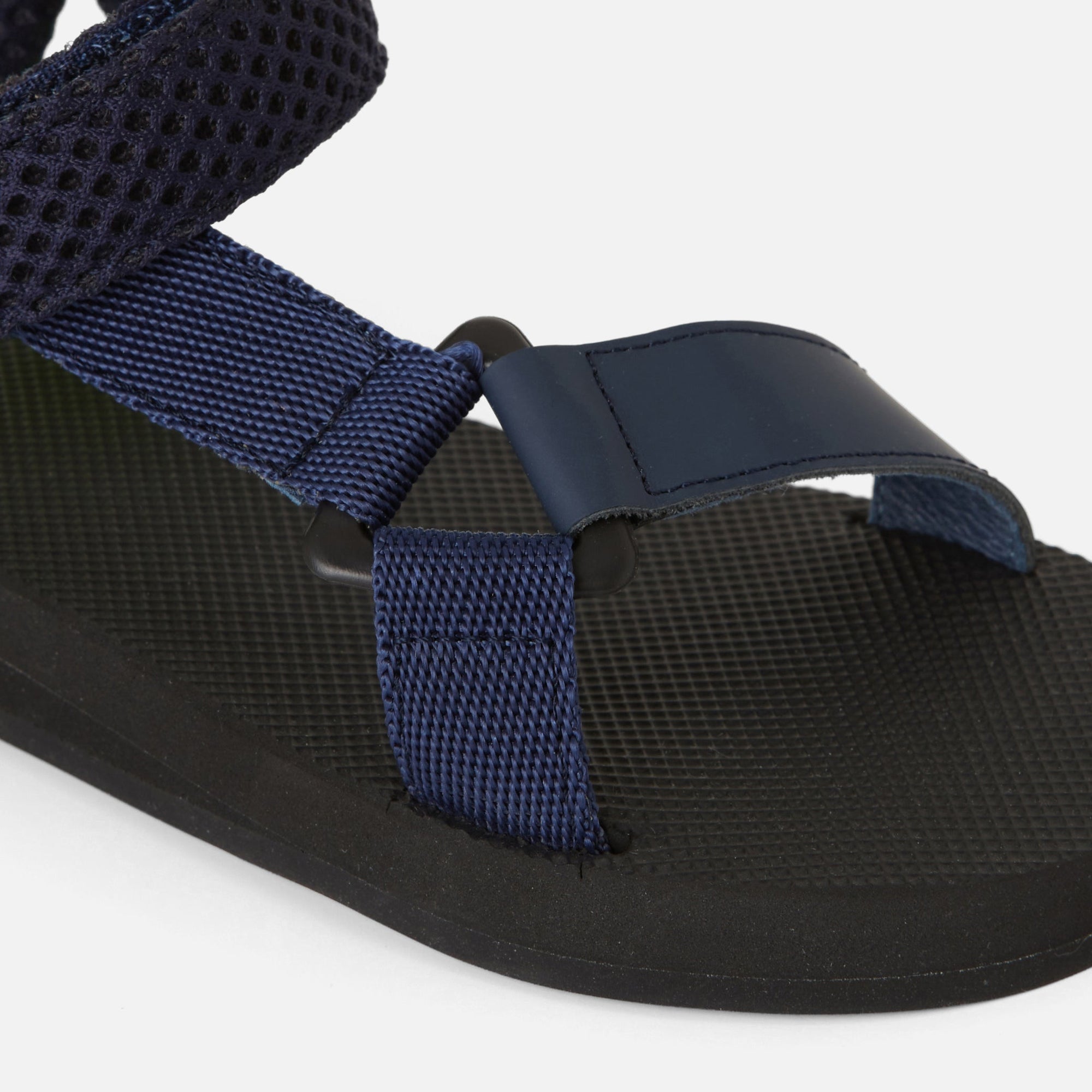 Fax sandals - Navy