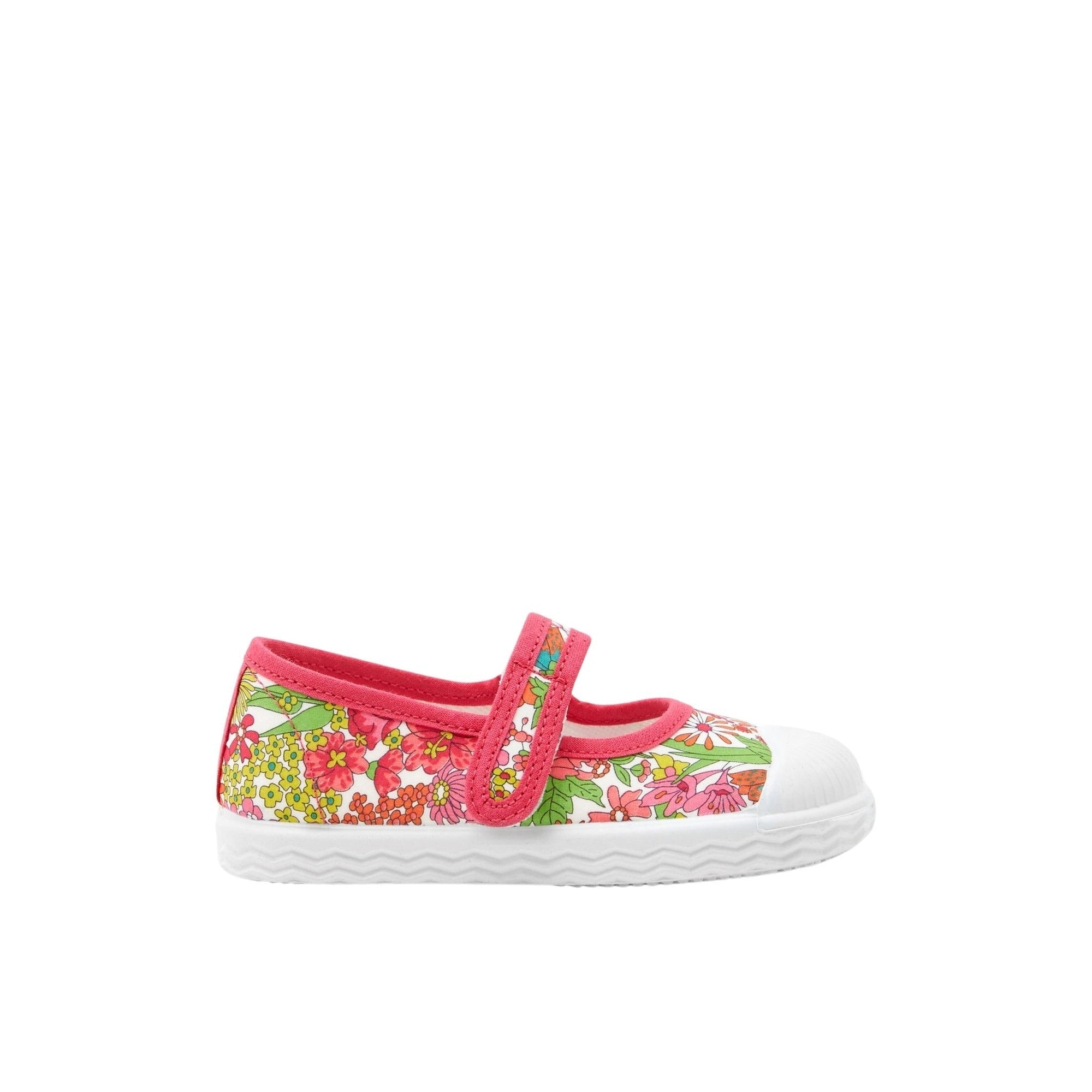 211 QTY / MULTICO CHAUSSURES TOILE PENNY COL