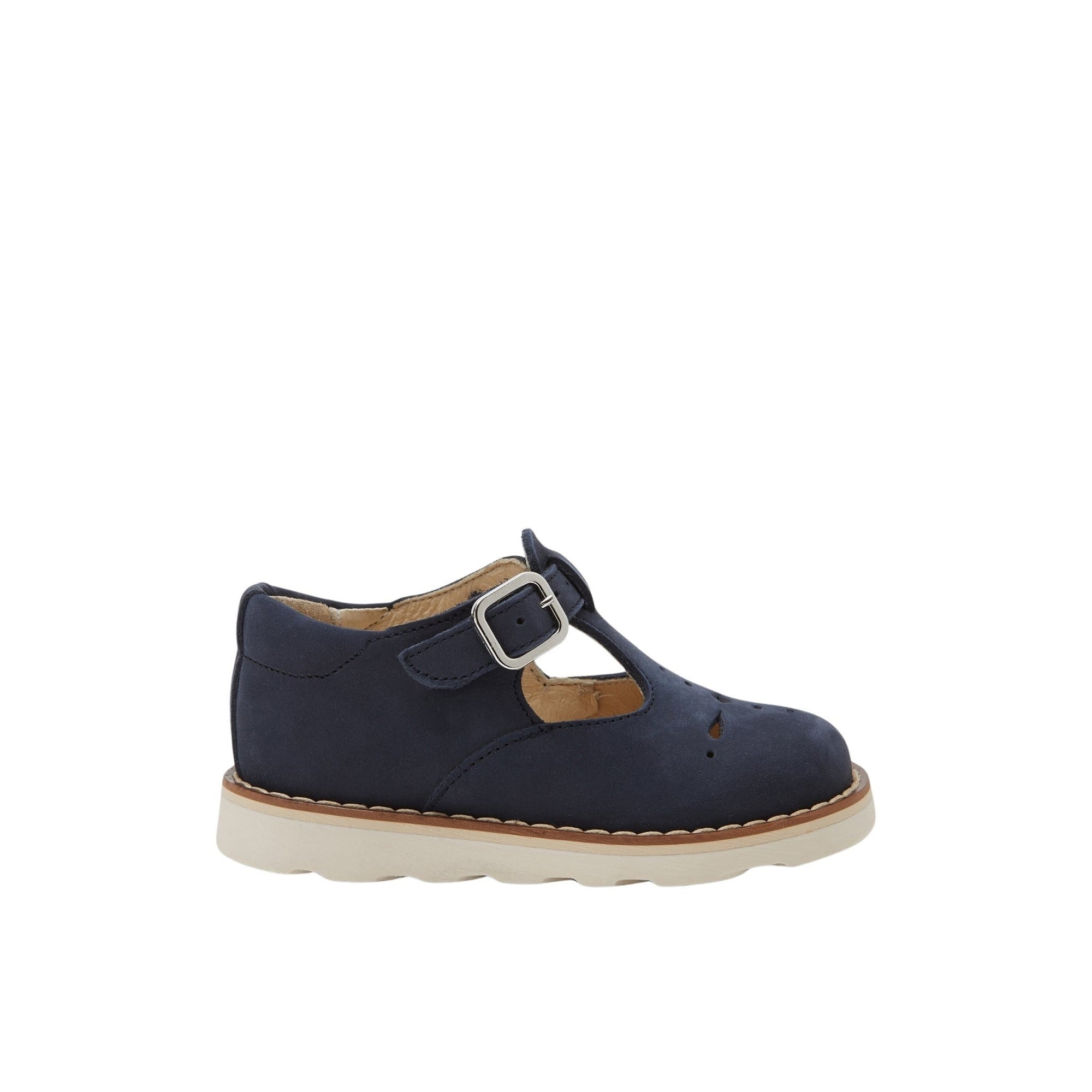 0 QTY / MARINE JACADI CHAUSSURES CUIR FELIPE