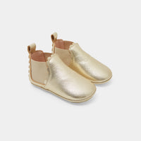 65 QTY / OR CHAUSSURES TOILE FRANCOISE