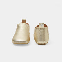 65 QTY / OR CHAUSSURES TOILE FRANCOISE