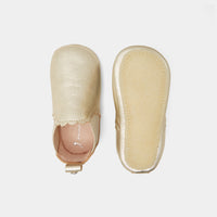 65 QTY / OR CHAUSSURES TOILE FRANCOISE