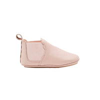 193 QTY / ROSE JACADI CHAUSSURES TOILE FRANCOISE