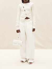OFF-WHITE LA MAILLE PAU