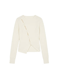 OFF-WHITE LA MAILLE PAU