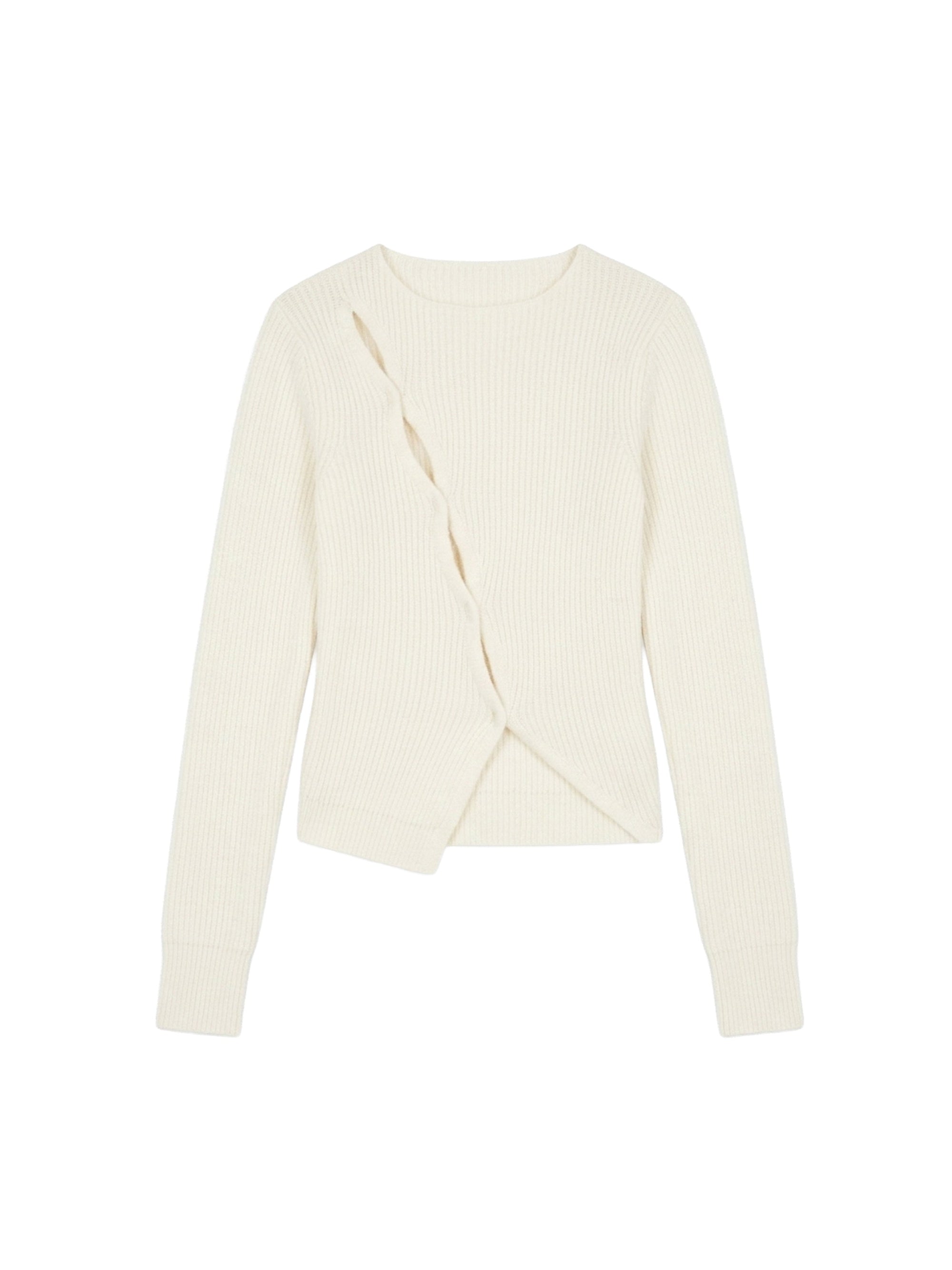 OFF-WHITE LA MAILLE PAU