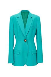 JACKET - PAVONE