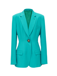 JACKET - PAVONE