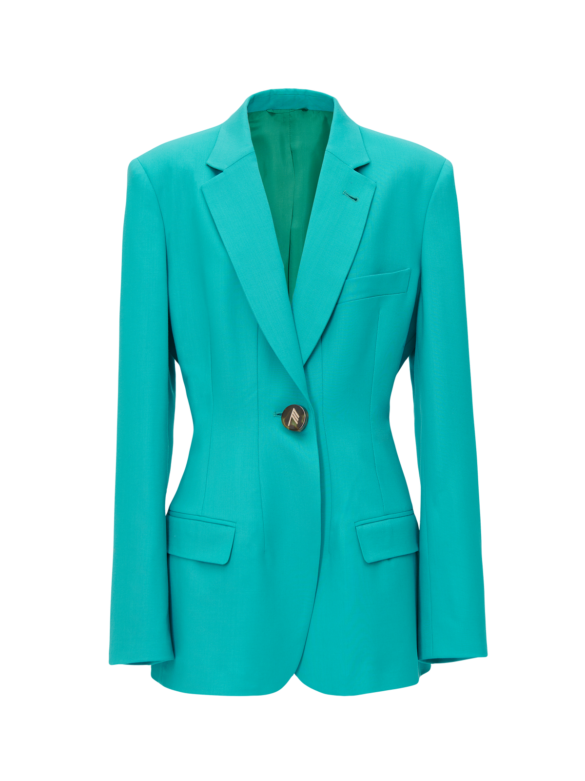 JACKET - PAVONE