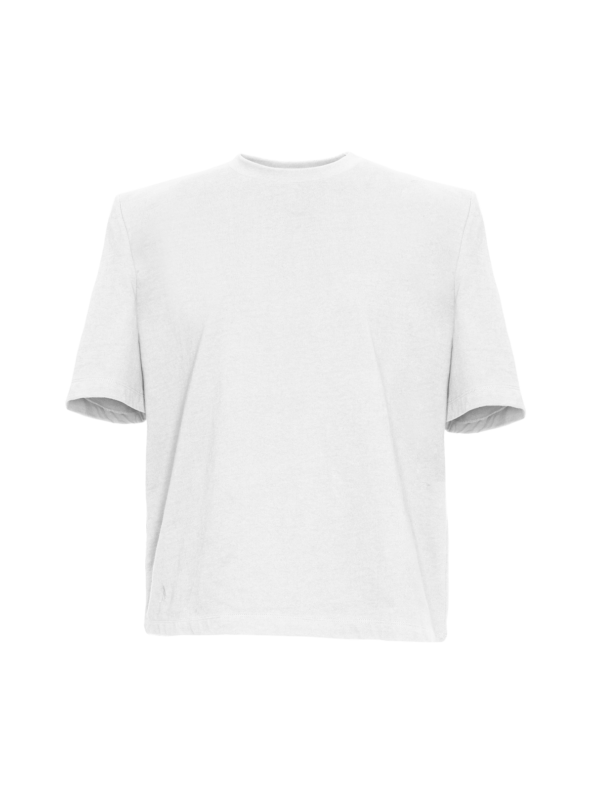 T-SHIRT - White