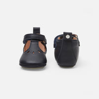 63 QTY / MARINE JACADI CHAUSSURES TOILE FLAVIEN