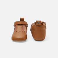 259 QTY / NATUREL CHAUSSURES TOILE FLAVIEN