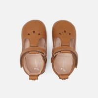 259 QTY / NATUREL CHAUSSURES TOILE FLAVIEN