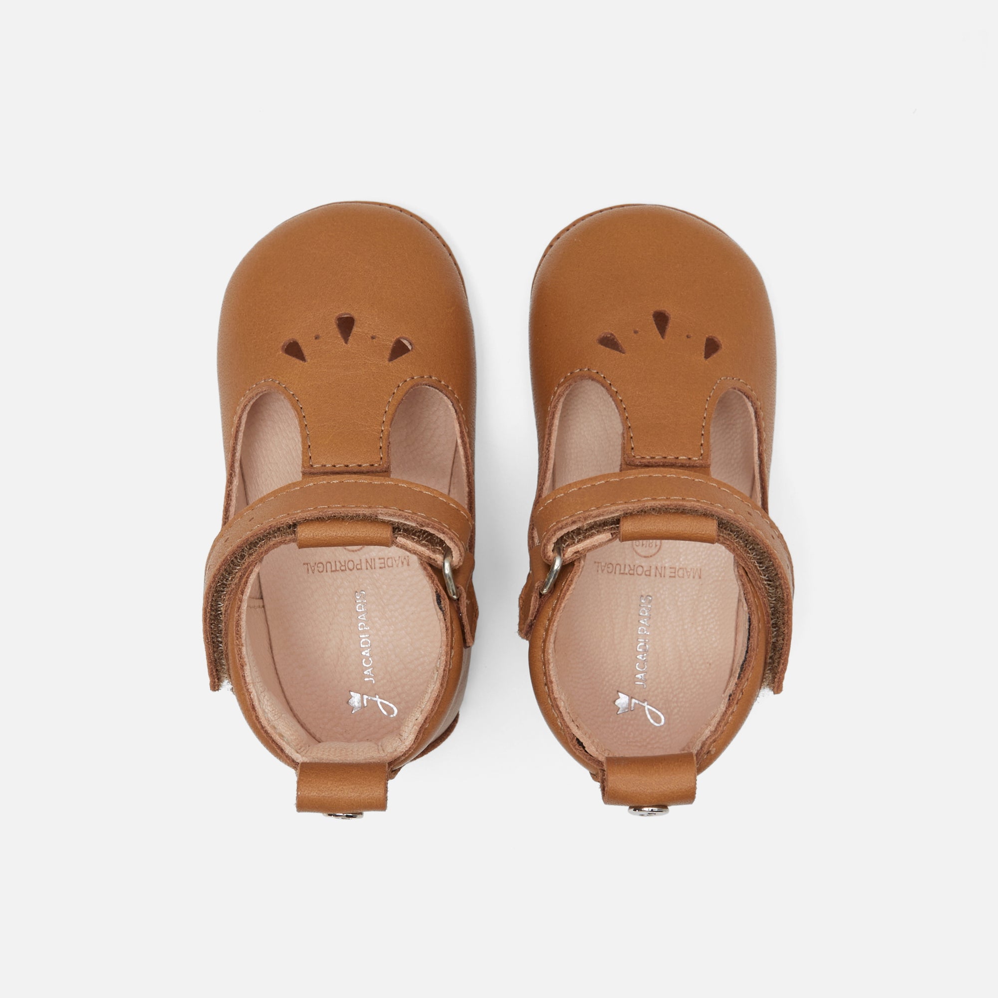 259 QTY / NATUREL CHAUSSURES TOILE FLAVIEN