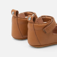 259 QTY / NATUREL CHAUSSURES TOILE FLAVIEN