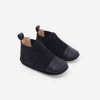 6 QTY / MARINE JACADI CHAUSSURES TOILE FRANCOIS