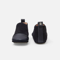 6 QTY / MARINE JACADI CHAUSSURES TOILE FRANCOIS