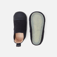 6 QTY / MARINE JACADI CHAUSSURES TOILE FRANCOIS