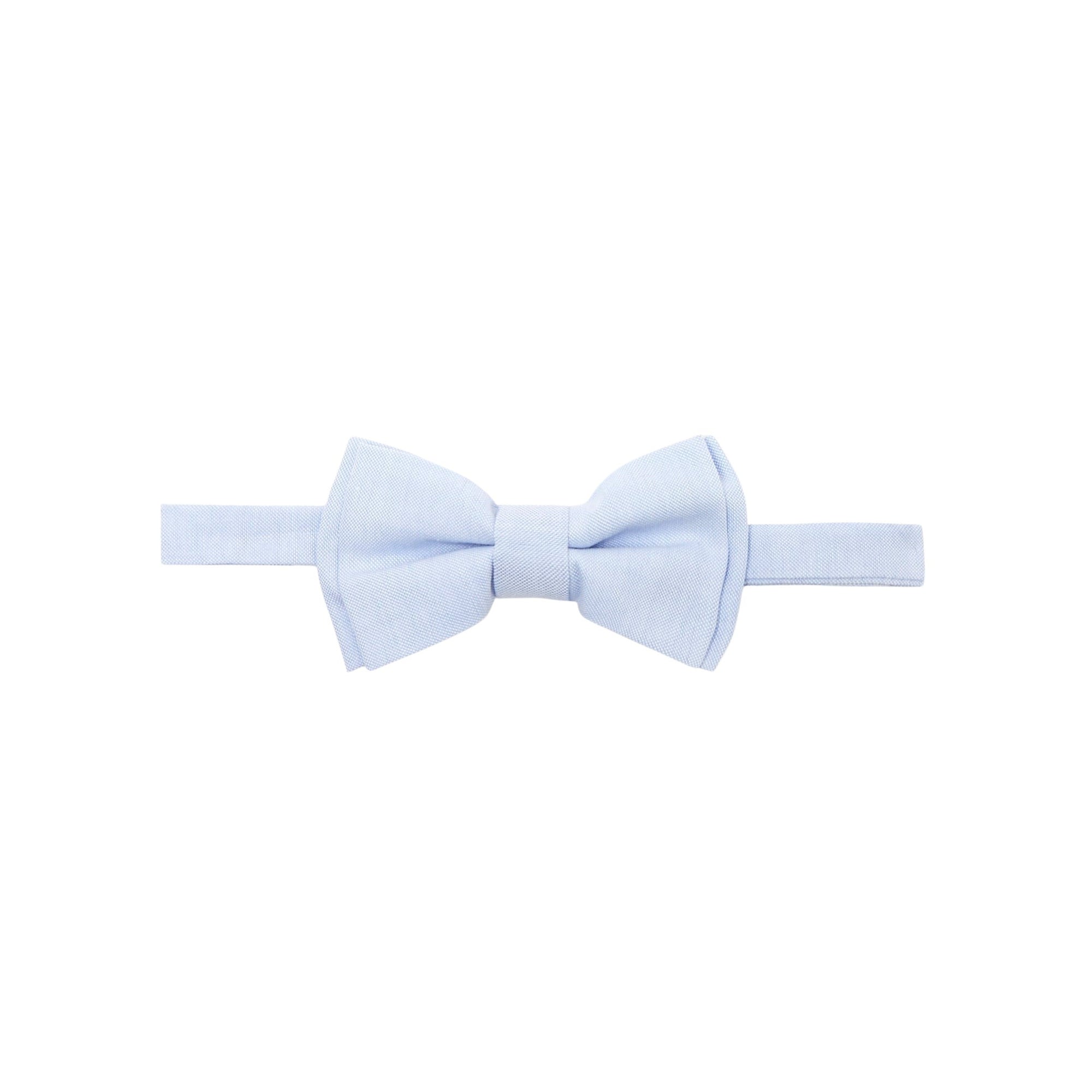 0 QTY / BLEU CLAIR  ACCESS CRAVATE/NOEUD PAPILLON OTRAVERSO