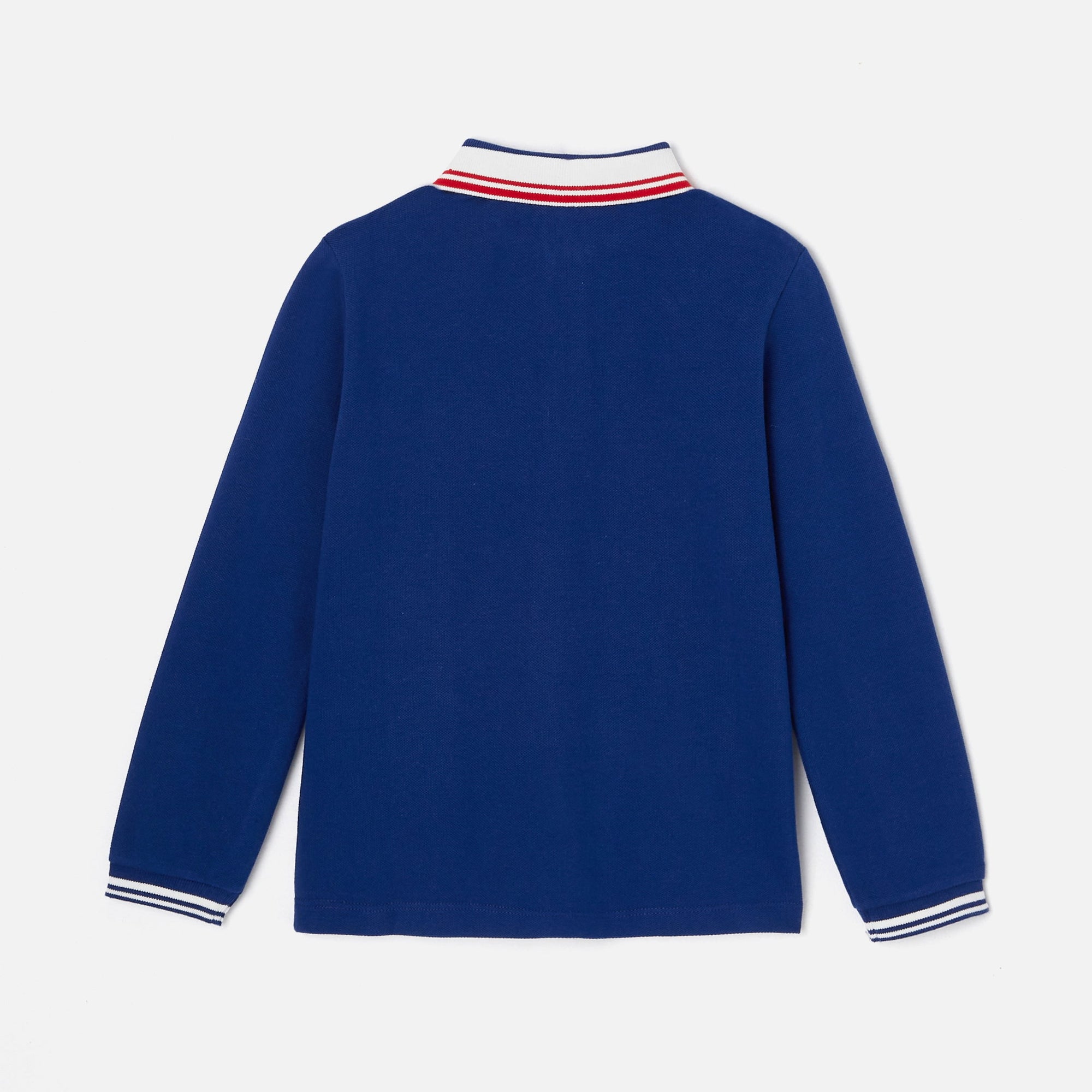 0 QTY / INDIGO PAP POLO TALI