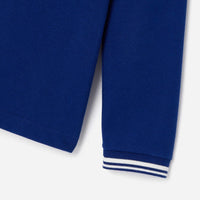 0 QTY / INDIGO PAP POLO TALI