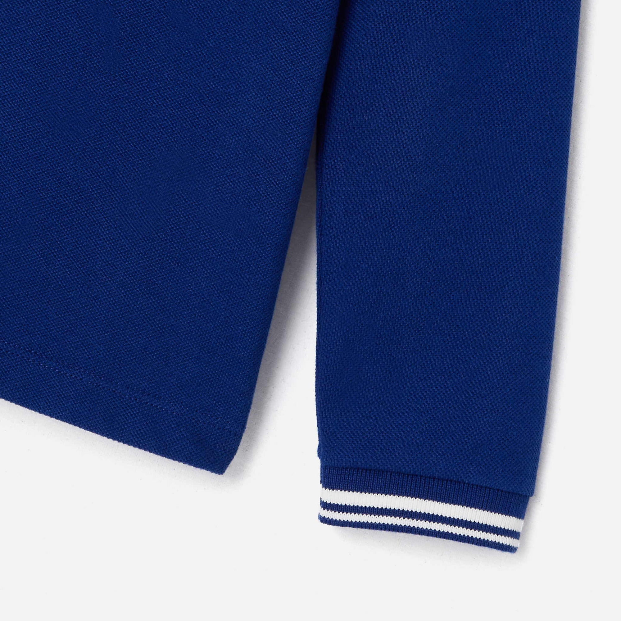 0 QTY / INDIGO PAP POLO TALI