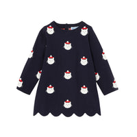 42 QTY / MARINE JACADI PAP ROBE TANIA