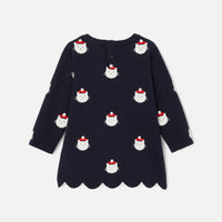 42 QTY / MARINE JACADI PAP ROBE TANIA